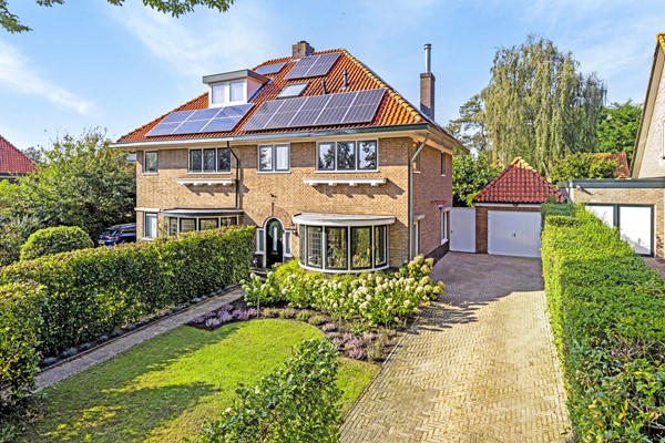 Medium property photo - Levendaalseweg 3, 3911 BD Rhenen